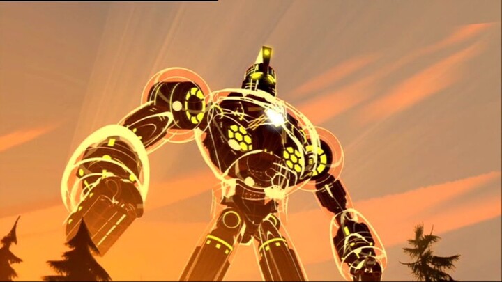 Sym-Bionic Titan vol1 ตอน 1