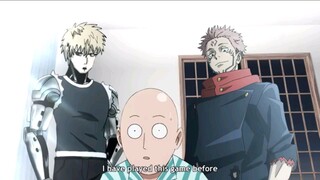 saitama vs sukuna part3