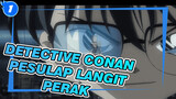 Detective Conan|Adegan Gagah Conan（Pesulap Langit Perak）_1