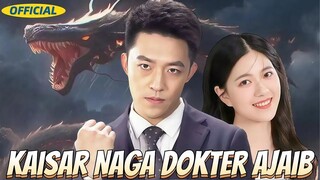 Bos cantik memecatnya, lalu menangis di ranjang minta dia kembali!