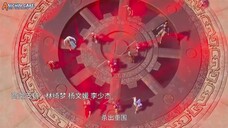 peerles divine emperor E14 subtitle Indonesia