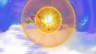 Time and Space Taboo Yunxiao was defeated, being weak... is really the original sin...