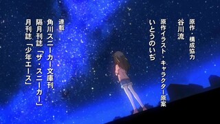 Suzumiya Haruhi no Yuuutsu (Sub Indonesia) #3