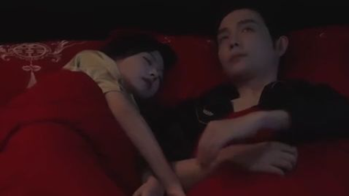 Love in the Same Alliance Drama Movies English Sub