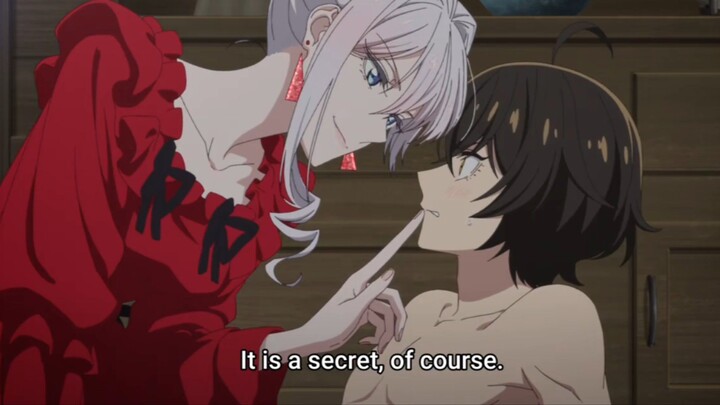 Bejat Banget Mau Brutal Parah