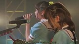 ichiban no takaramono by Saaya Yamabuki & Kasumi (poppin party live)
