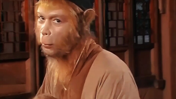 How positive are Sun Wukong's values? The male protagonist has a ceiling, who doesn't like a monkey 