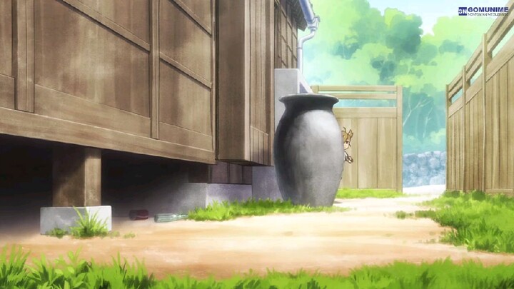 Barakamon Ep 11 (sub indo)