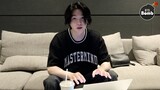 [BANGTAN BOMB] SUGA's POV Naver Posting - BTS (방탄소년단)
