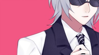 [Food Language Handwriting/De Fu] The Villainous Life of the Young Miss and the Young Master