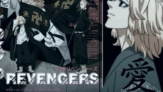 Tokyo revenger season 1 episode 6 in Hindi dubbed