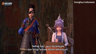 Fairy Mountain Episode 10 Subtitle Indonesia