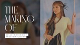 The Making of Belle Mariano's Preview Cover | The Making Of | PREVIEW