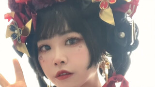 坐了七个小时飞机！乌鲁木齐漫展记录