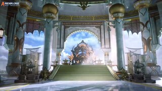 100.000Years of Refining Qi Episode 250 Subtitle Indonesia HD1080