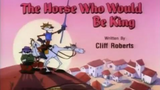 Don Coyote and Sancho Panda S1E3 - The Horse Who Would Be King (1990)