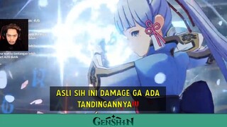 Pertempuran Terakhir Dengan Spiral Abyss (Part 2) - Genshin Impact Indonesia