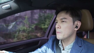 Di Antara Dua Cinta: Rafael Terus Cari Keberadaan Shafira | 10 Juni 2024