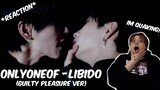 (OMG!!) OnlyOneOf (온리원오브) 'libidO' (Guilty Pleasure Ver.) - REACTION