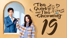 EP19/20 The Quirky and the Charming (2025)