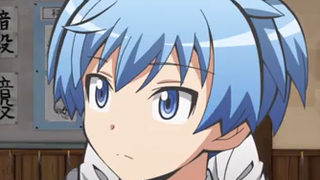 lớp học ám sát tập 2