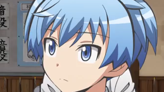 lớp học ám sát tập 2