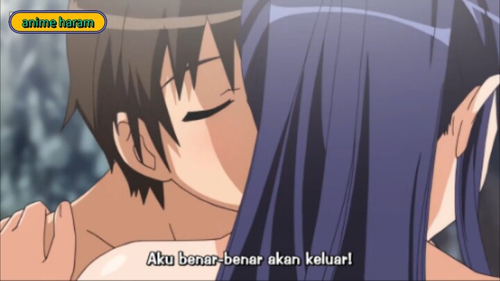 sambil berdiri,  keluar di dalam, outdoor pula