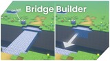 Bridge Builder - Minecraft Tutorial Indonesia (Java)
