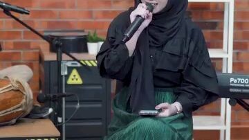 kembang gadung viral tiktok