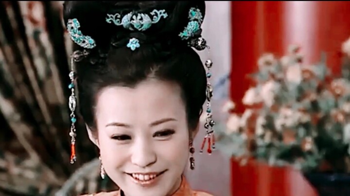 You can tell from early interviews with Hao Lei that her thinking was way ahead of its time—she’s so