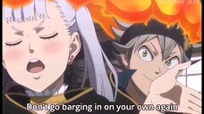 Asta and Noelle