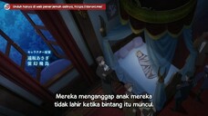 Episode 8 [p1] - Seiken Gakuin no Makentsukai Subtitle Indonesia