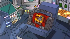 Transformers S02E21