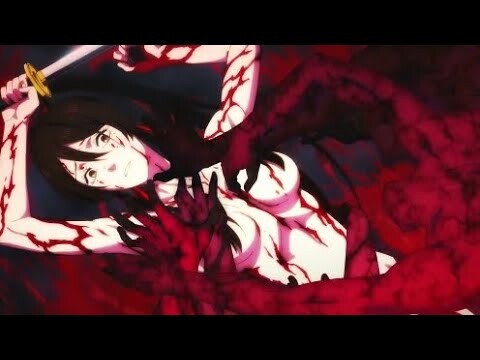 Hell's Paradise: Jigokuraku「AMV」Save Us