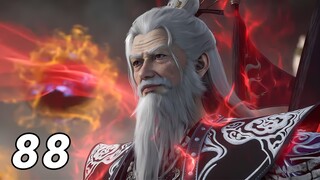 [Xian Ni Episode 88] ※ Latest! The first appearance of Dun Tian Patriarch, Wang Lin's cultivation ha