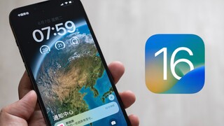تجربة "Ozawa" العملية لنظام iOS 16: شاشة القفل ليست مجرد خلفية، ونتطلع إلى CarPlay
