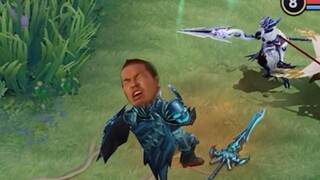 บางครั้งเล่นเกมคนเดียวก็ฟินดีนะ😅