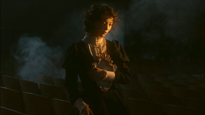 Chụp ảnh phải là chuyện hai bên cùng vui, tôi chẳng bao giờ thích ép buộc ai cả.