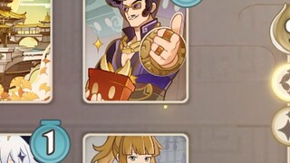 Liễu tỉnh: Thất Thánh triệu hồi kiểu liếm chó