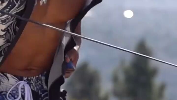 Anime in real life! Fikshun (me) Bullet cut! #short #samurai #fikshun