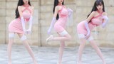 Màu hồng và dịu dàng ❤️ Kem tình yêu 【Wu Xiaoying】