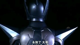 【假面骑士KABUTO】:全人物死亡合集