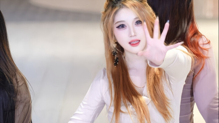 [Puppet] Catch Me—Don’t Let Go