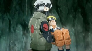 DAMPAK KAKASHI MEMBUNUH RIN PADA PLOT CERITA NARUTO !