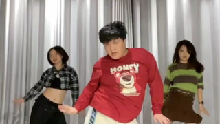 感觉这是你吒目前最好看的编舞惹