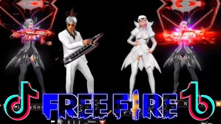 Tik tok ff free fire Skyler Event bonus top up versi ff Bug terbaru Slowomo Bucin lucu Terviral2021