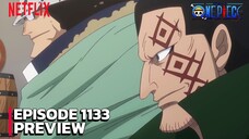 One Piece - Episode 1133 (HD) Sub Indo