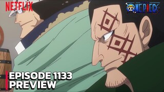 One Piece - Episode 1133 (HD) Sub Indo