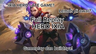 Mari kita buktikan!?