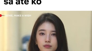 Basta may libre 'ilalabas ko talaga UNG charm ko